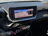 Peugeot 2008 1.2 Hybrid Allure e-DCS6