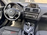 BMW 116 d Line Sport Auto