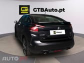 Citroen C4 1.2 PureTech Plus