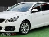 Peugeot 308 SW 1.5 BlueHDi Style