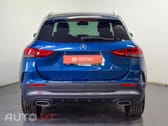 Mercedes-Benz GLA 250 e AMG Line