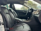 Mercedes-Benz CLS 320 CDi