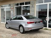 Audi A3 1.6 TDI Advance Ultra