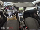 Opel Astra 1.6 CDTI Business Edition S/S
