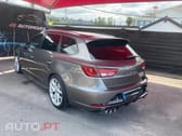 Seat Leon 2.0 TDi FR S/S