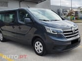 Renault Trafic 2.0 Blue dCi L2 Grand Techno