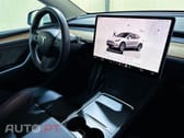 Tesla Model Y Standard
