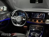 Mercedes-Benz E 350 e AMG