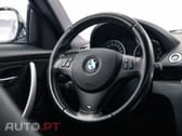 BMW 120 d Coupe