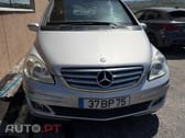 Mercedes-Benz B 200 CDI
