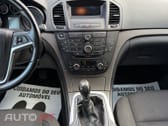 Opel Insignia 2.0 CDTi Cosmo