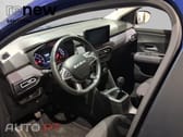 Dacia Sandero Expressio BI Fuel