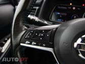 Nissan Leaf e+ Tekna
