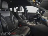 BMW 330 e Aut. M Sport