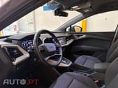Audi Q4 E-Tron 35 55 kWh