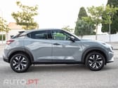 Nissan Juke 1.0 DIG-T Acenta+
