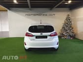Ford Fiesta 1.0 EcoBoost ST-Line