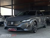 Peugeot 308 1.2 PureTech Allure