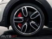 MINI Cooper John Cooper Works