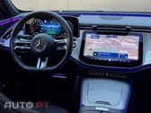 Mercedes-Benz E 300 E300de