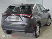 Toyota Yaris Cross 1.5 VVT-i Comfort