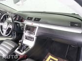 Volkswagen Passat CC 2.0 TDi
