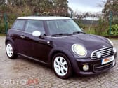 MINI Cooper D