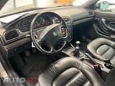 Peugeot 407 2.0 HDi