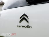 Citroen C4 origins