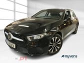 Mercedes-Benz A 250 e Style Plus