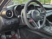 Alfa Romeo Giulia Super