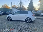 Volkswagen Golf 2.0 TSi GTi DSG Performance