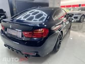 BMW 420 Pack M