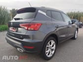 Seat Arona 1.0 TSI FR DSG