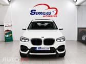 BMW X3 20 i xDrive xLine