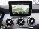 Mercedes-Benz CLA 180 180 D