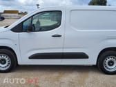 Fiat Doblo L1 1.5 BLUE HDI 100CV S&S