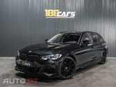 BMW 318 i Aut. M Sport