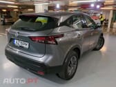 Nissan Qashqai 1.3 DIG-T Acenta