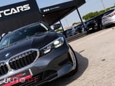 BMW 330 e Corporate Edition Auto