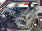 MINI Cooper S Auto Desportiva