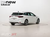 Renault Mégane Mégane ST RSLine Hybrid TCe 160 EDC