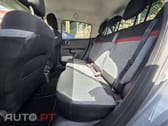 Citroen C3 1.2 PureTech C-Series