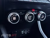 Renault Captur 1.0 TCe Techno