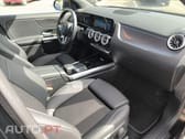 Mercedes-Benz EQA 250 Progressive