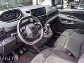 Peugeot Partner 1.5 BlueHDi Asphalt Standard