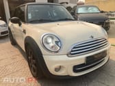 MINI Cooper d