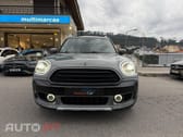 MINI Countryman One D Sport Edition Auto