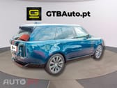 Land Rover Range Rover P510e Hybrid HSE I.V.A DEDUTIVEL 