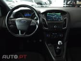 Ford Focus 1.5 TDCi ST-Line